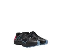 HUGO GO2_mxmt_RB, Correr Hombre, Black, 44 EU