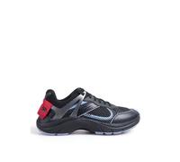 HUGO GO2_mxmt_RB, Correr Hombre, Black, 45 EU