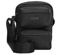 HUGO Godric NS - Bolso bandolera 20 cm (black)