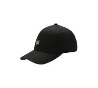 HUGO Ally-ME, Gorras Mujer, Black1,