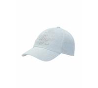 HUGO Gorra 'Alyce' azul claro / plata, Talla 55-60