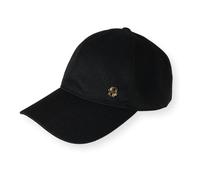 Hugo- Gorra Ari-FB- Accessories- Hombre- Negro- ONE SIZE- Gorra Ari-FB