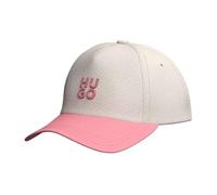 Hugo Gorra Asya para Mujer, Rosa Brillante, Talla única
