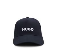 HUGO Gorra 'Jude' navy / rojo violáceo / negro 55-60 navy / rojo violáceo / negro