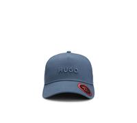 HUGO Gorra Azul 50533410-496 U