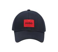 HUGO Gorra azul oscuro / rojo / negro 55-60 azul oscuro / rojo / negro