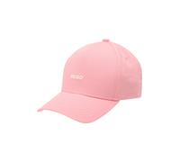 HUGO Gorra 'Cara' crema / rosa claro 55-60 crema / rosa claro