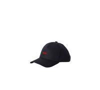 HUGO Gorra 'Cara' rojo sangre / negro 55-60 EUR