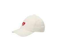 HUGO Gorra 'Cara-Valentine' rojo / blanco natural 55-60 EUR