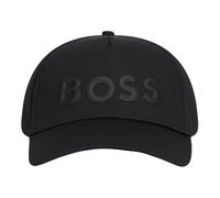 Hugo- Gorra con logo- Accessories- Hombre- Negro- ONE SIZE- Gorra con logo