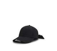 HUGO Gorra 'Ally-Bow' negro 55-60 negro