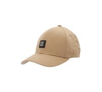 HUGO Gorra 'Jake' camelo / negro / blanco 55-60 camelo / negro / blanco