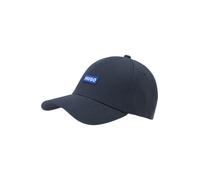 HUGO Gorra 'Jinko' azul / navy / blanco 55-60 azul / navy / blanco