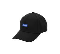 HUGO Gorra Negra 50522014-001 U