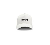 HUGO Gorra JUDE blanco