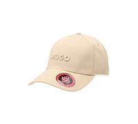HUGO Gorra 'Jude' crema 55-60 crema