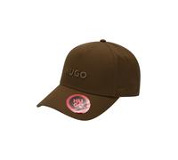 HUGO Gorra 'Jude' oliva 55-60 oliva
