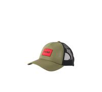 HUGO Gorra 'Kody' caqui / rojo / negro 55-60 EUR