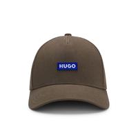 HUGO Gorra Marrón 50522014-208 U