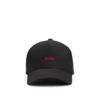 HUGO Gorra Negra 50519255-001 U