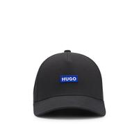 HUGO Gorra Negra 50522014-001 U