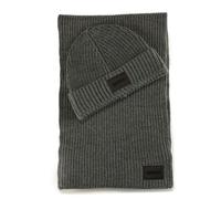 HUGO Gorra negro One Size negro