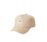 Hugo Gorra para Hombre, Beige Mediano., Talla única