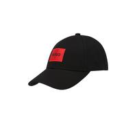 HUGO Men-X 581-RL Gorra, Black, Talla única para Hombre