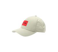 HUGO Gorra verde pastel / rojo / negro 55-60 verde pastel / rojo / negro