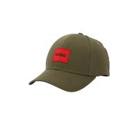 HUGO Gorra verde / rojo 55-60 EUR