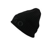 HUGO Gorra 'X565-6' negro 55-60 negro