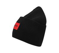 HUGO Gorra 'Xaff 6' rojo / negro 55-60 EUR