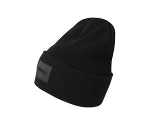 HUGO Gorra 'Xevon_B' gris oscuro / negro 55-60 EUR