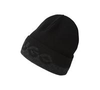 HUGO Gorra 'Xiviso' gris moteado / negro 55-60 gris moteado / negro