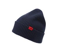 HUGO Gorra 'Xola' navy / rojo 55-60 navy / rojo