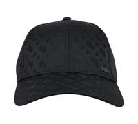 Hugo- Gorra Zed-M- Accessories- unisex- Negro- ONE SIZE- Gorra Zed-M