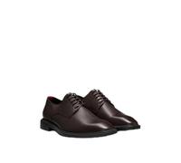 Hugo Gryff_derb_grlt, Derby Hombre, Medium Brown210, 45 EU