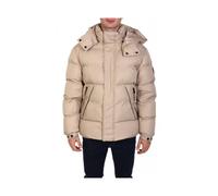 Hugo- H-Corbinian 3 Puffer Jacket- Jackets- Hombre- Beige- L- H-Corbinian 3 Puffer Jacket
