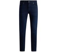 BOSS Jeans Slim Fit DELAWARE azul | 35/L32