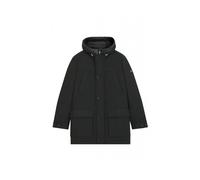 Hugo- H-Detoni Parka- Jackets- Hombre- Negro- L- H-Detoni Parka