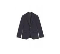 Hugo- H-Harvey-MM-C-NF Blazer- Jackets- Hombre- Azul- S- H-Harvey-MM-C-NF Blazer