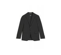Hugo- H-Harvey Mm-C NF Blazer- Jackets- Hombre- Negro- S- H-Harvey Mm-C NF Blazer