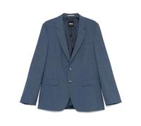 Hugo - H-Houston-243 - Jackets - Hombre - Azul - L -
