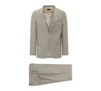 Hugo - H-Houston 3Pcs-262 - Suits - Hombre - Gris - M -
