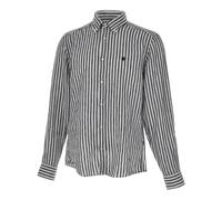 Hugo- H-Liam Shirt- Shirts- Hombre- Azul- M- H-Liam Shirt