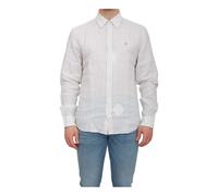 Hugo- H Liam Shirt- Shirts- Hombre- Púrpura- L- H Liam Shirt