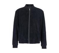 Hugo- H-Muller- Jackets- Hombre- Azul- M- H-Muller