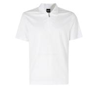 Hugo- H-Paras 50 Polo- Tops- Hombre- Blanco- L- H-Paras 50 Polo