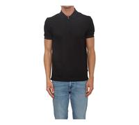 Hugo- H-Paras Polo- Tops- Hombre- Negro- 2XL- H-Paras Polo