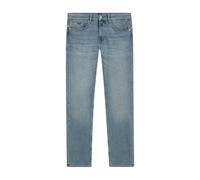 Hugo- H-Re. Maine Tapered Jeans- Jeans- Hombre- Azul- W36- H-Re. Maine Tapered Jeans